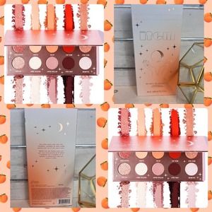 Item Beauty In My Element Eyeshadow Palette